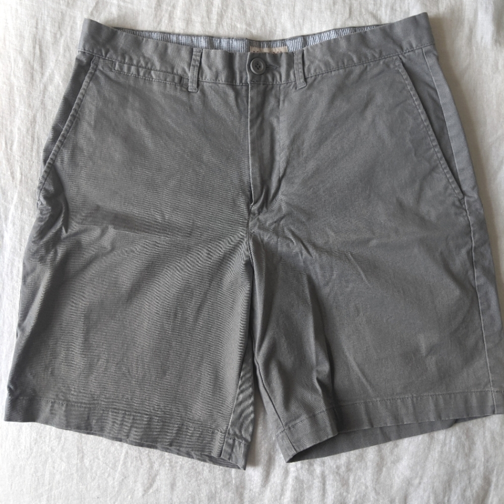 Merona shorts grey 30W